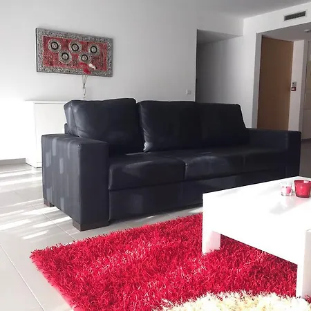 Apartamento Comunidades Lusiadas * Portimão