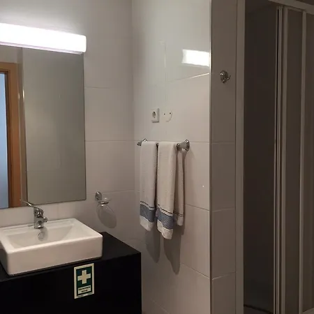 Apartamento Comunidades Lusiadas *