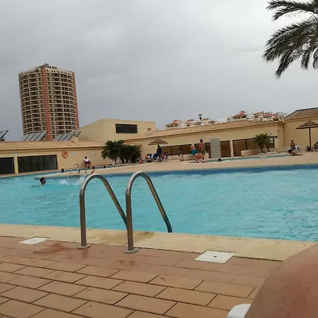 Apartamento Comunidades Lusiadas Apartamento *