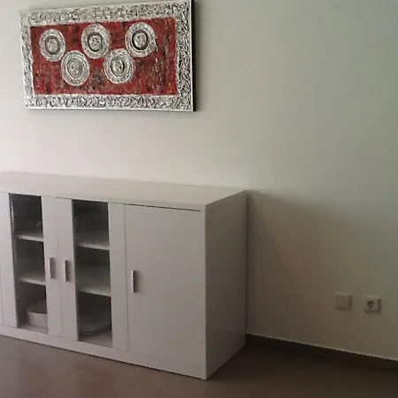 Apartamento Comunidades Lusiadas