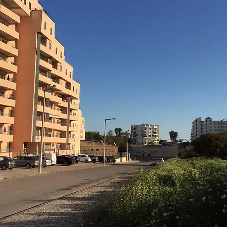 Apartamento Comunidades Lusiadas Lejlighed *