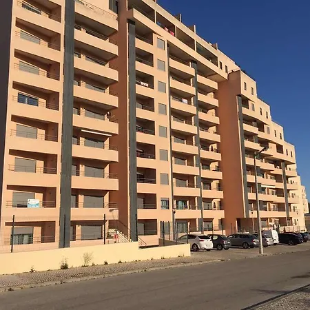 Apartamento Comunidades Lusiadas Apartamento Portimão