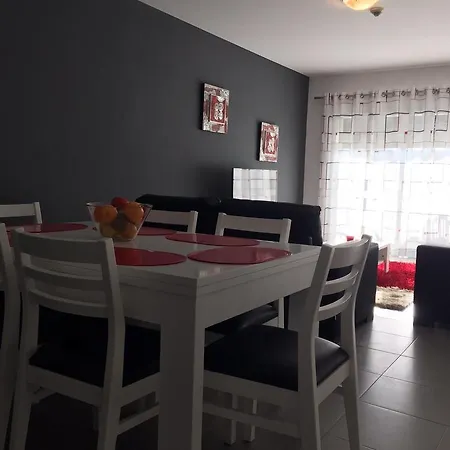 Apartamento Comunidades Lusiadas * ポルティマン