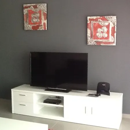 Appartement Apartamento Comunidades Lusiadas *