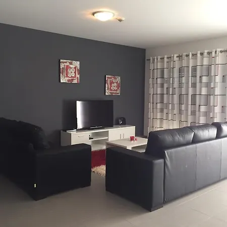 Apartamento Comunidades Lusiadas Appartement *