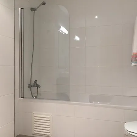 Apartamento Comunidades Lusiadas Appartement