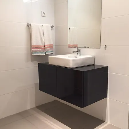Appartement Apartamento Comunidades Lusiadas