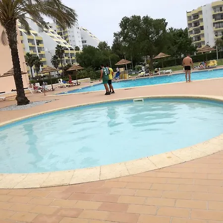 Appartement Apartamento Comunidades Lusiadas *